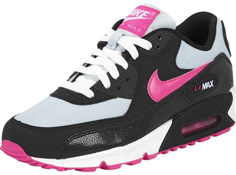 nike air max zwart roze grijs|Nike Air Max schoenen.